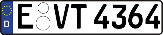 E-VT4364