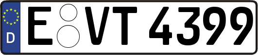 E-VT4399
