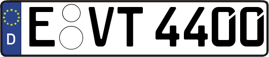E-VT4400