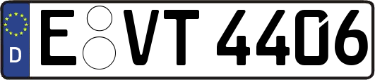 E-VT4406