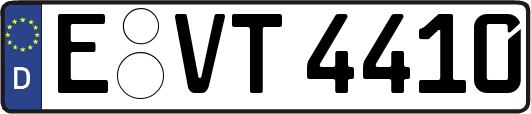 E-VT4410