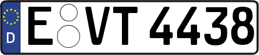 E-VT4438