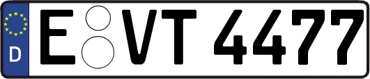 E-VT4477