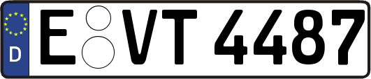 E-VT4487