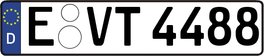 E-VT4488
