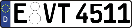 E-VT4511