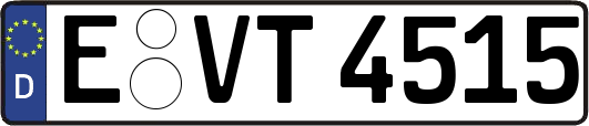 E-VT4515