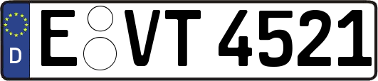 E-VT4521