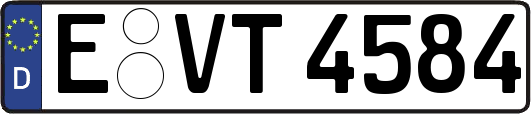 E-VT4584