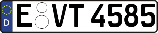 E-VT4585