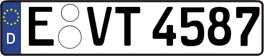 E-VT4587