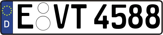 E-VT4588