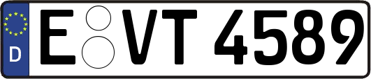 E-VT4589