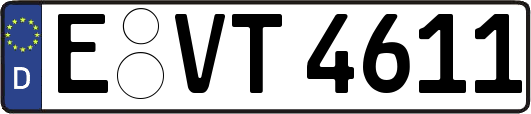 E-VT4611