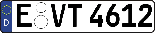 E-VT4612
