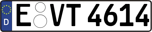 E-VT4614