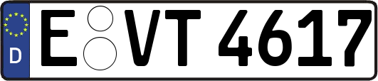 E-VT4617