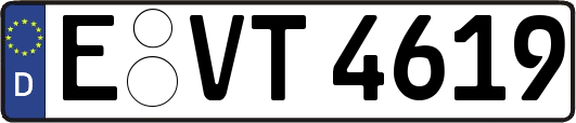 E-VT4619
