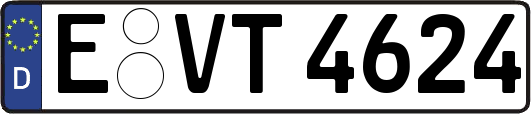E-VT4624