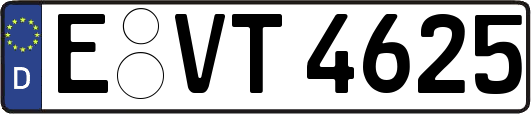 E-VT4625