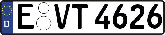 E-VT4626