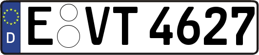 E-VT4627