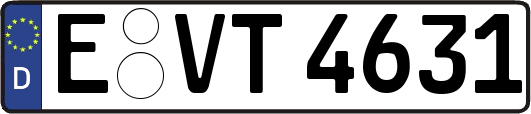 E-VT4631