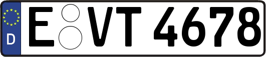 E-VT4678