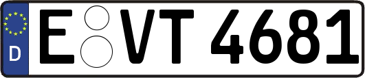 E-VT4681