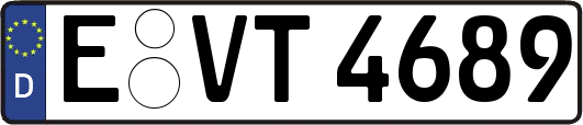 E-VT4689