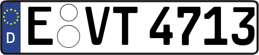 E-VT4713