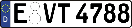 E-VT4788