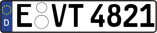 E-VT4821