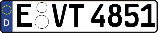 E-VT4851