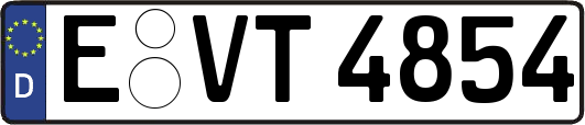 E-VT4854