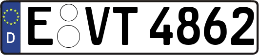 E-VT4862