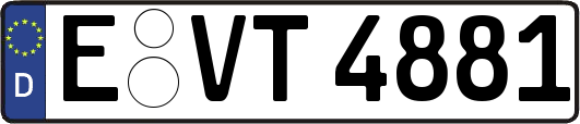 E-VT4881