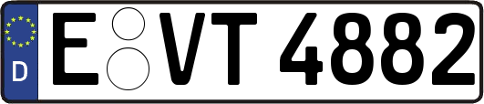 E-VT4882