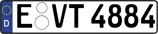 E-VT4884