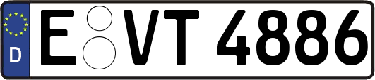 E-VT4886