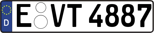 E-VT4887