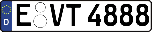 E-VT4888
