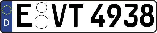 E-VT4938