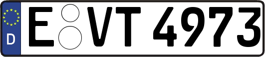 E-VT4973