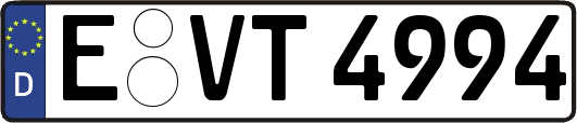 E-VT4994