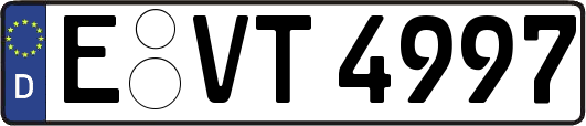 E-VT4997