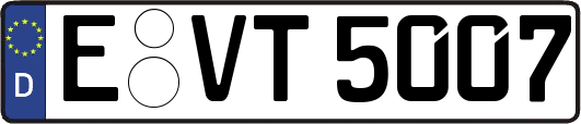 E-VT5007