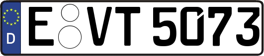 E-VT5073