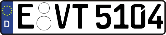 E-VT5104