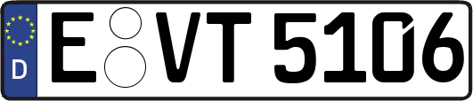 E-VT5106